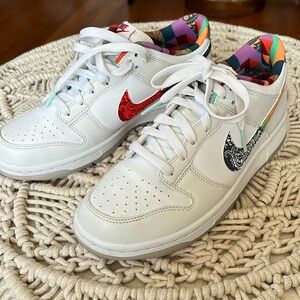 Nike dunks